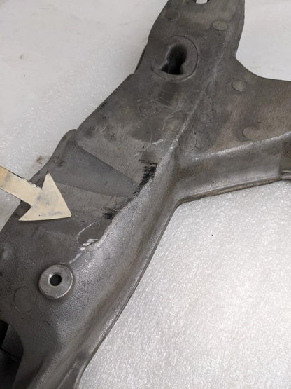 PORSCHE 99634110119 FRONT SUBFRAME FOR 98-05 PORSCHE 911 996 USED R25