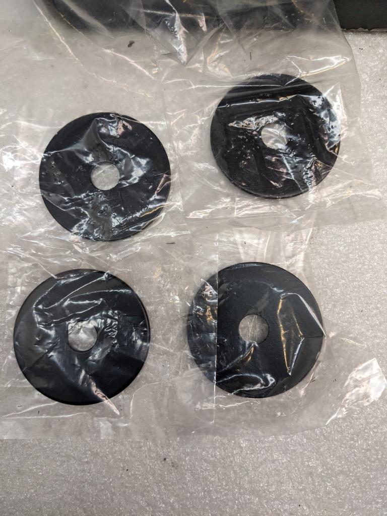 READYLIFT SUSPENSIONS 66-3921 1.75" LEVELING KIT FOR 2019-2023 GMC AT4 NEW R15