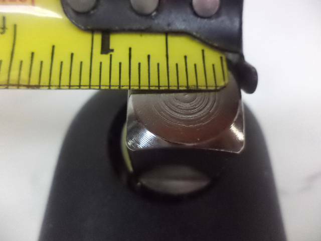 NEW NEWTON METERS CDI  3/4 DIALTORQUE WRENCH 0-480 NM 4804NLDNSS SR