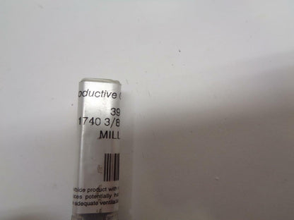 IMCO PRODUCTIVE CUTTING TOOLS 39156 1740 3/8 SPECT MILL SLS2 EMCBS