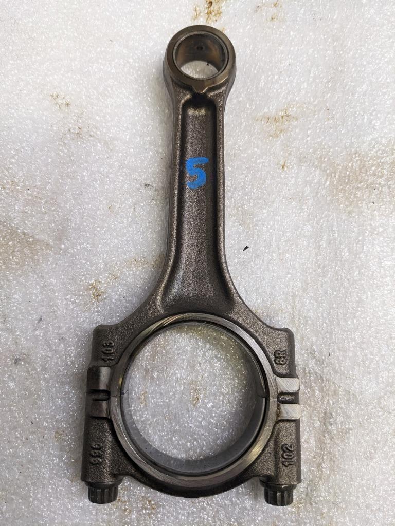 PORSCHE BOXSTER 987 05-08 PISTON CONNECTING RODS (6) 9961031028R USED 996G.L