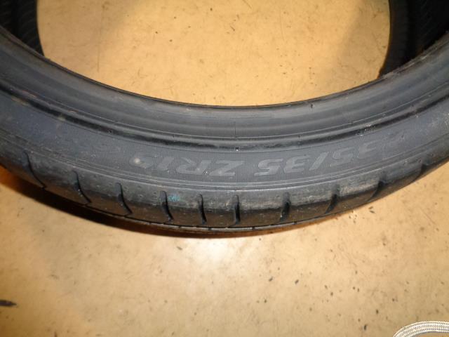 1 PIRELLI P ZERO PZ4 (MO1) MERCEDES AS+ P 235 35 19 91Y XL 3106200 TIRE CQ2