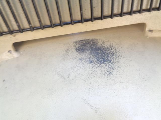 INGERSOLL RAND ELECTRIC AIR COMPRESSOR 247PN5-200.3-FP NEW BS FLOOR