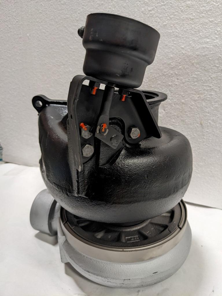 REMANFACTURED CAT C15 TURBOCHARGER 10R-2407 TURBO GP-BAS BSRT1