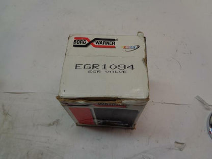 1 NEW BORG WARNER EGR VALVE EGR1094 FOR CHEVY 4.3L V6 1995 EGR1094 R8TA
