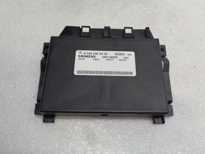 NEW Mercedes-Benz A 032 545 34 32 Front Transmission Control Module R5TA