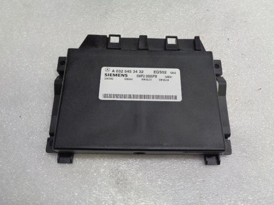NEW Mercedes-Benz A 032 545 34 32 Front Transmission Control Module R5TA