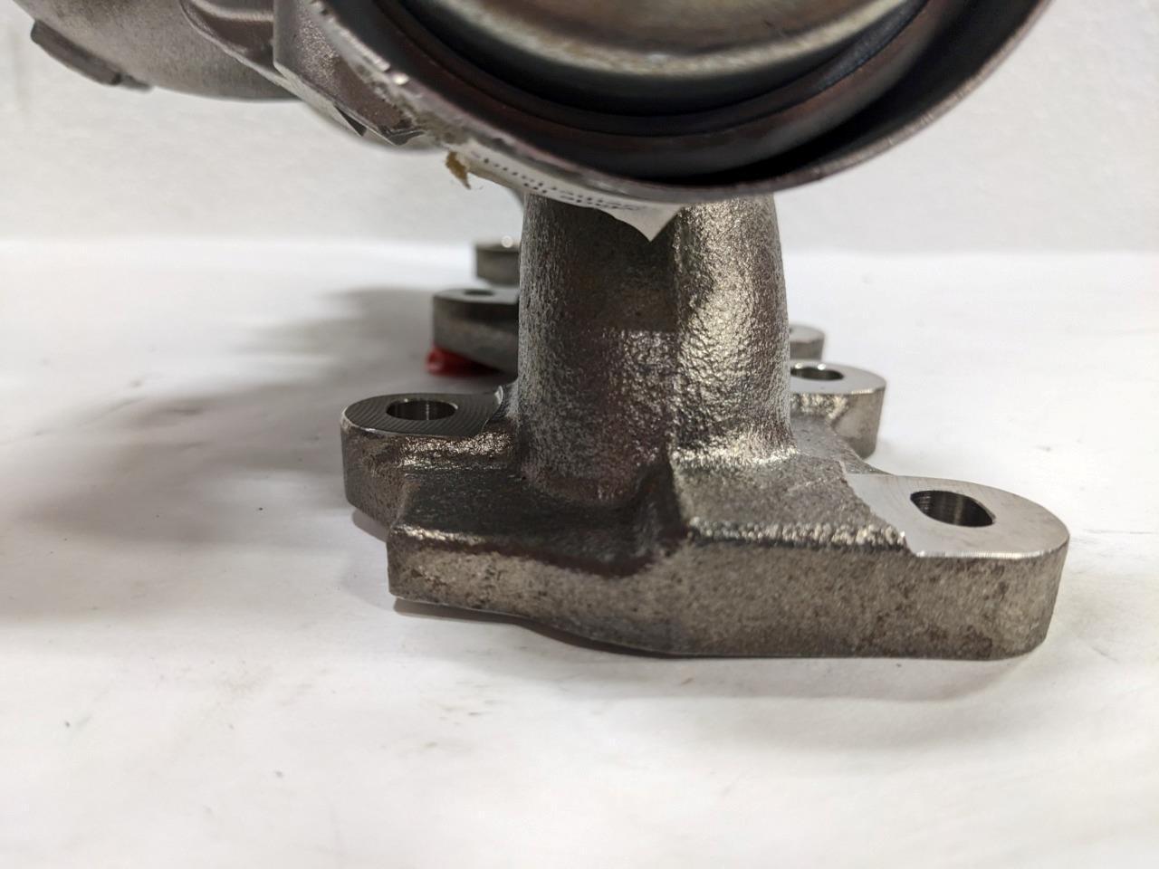 TD04L6 TURBO FOR 15-18 PORSCHE CAYENNE 3.6L TD04I6-10GFT-F5.0 94612302561 BSRT1