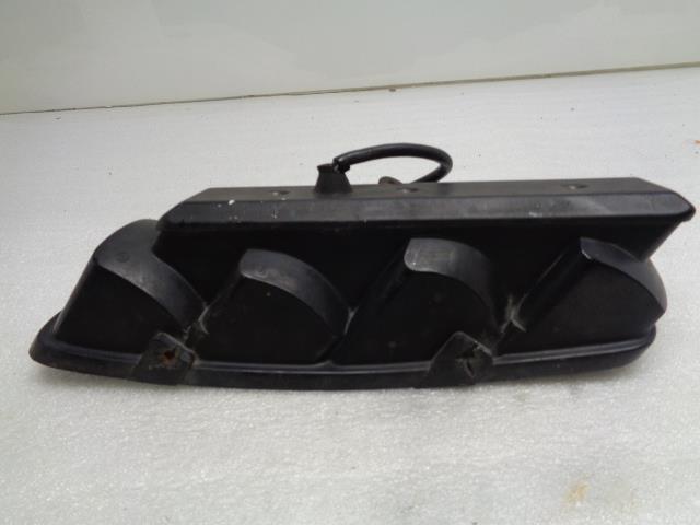 Porsche 928 1978-86 Tail Light Housing Left USED GENUINE 928 631 404 01 R25T4
