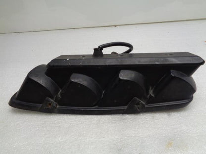 Porsche 928 1978-86 Tail Light Housing Left USED GENUINE 928 631 404 01 R25T4
