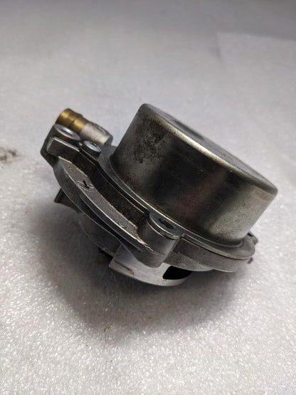 PORSCHE BOXSTER/CAYMAN ENGINE TANDEM VANE TYPE PUMP 99710702202 USED 996B.G.L.