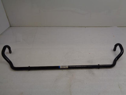 Porsche Boxster 13-16 Stabilizer Bar 991 343 705 11 USED GENUINE R23