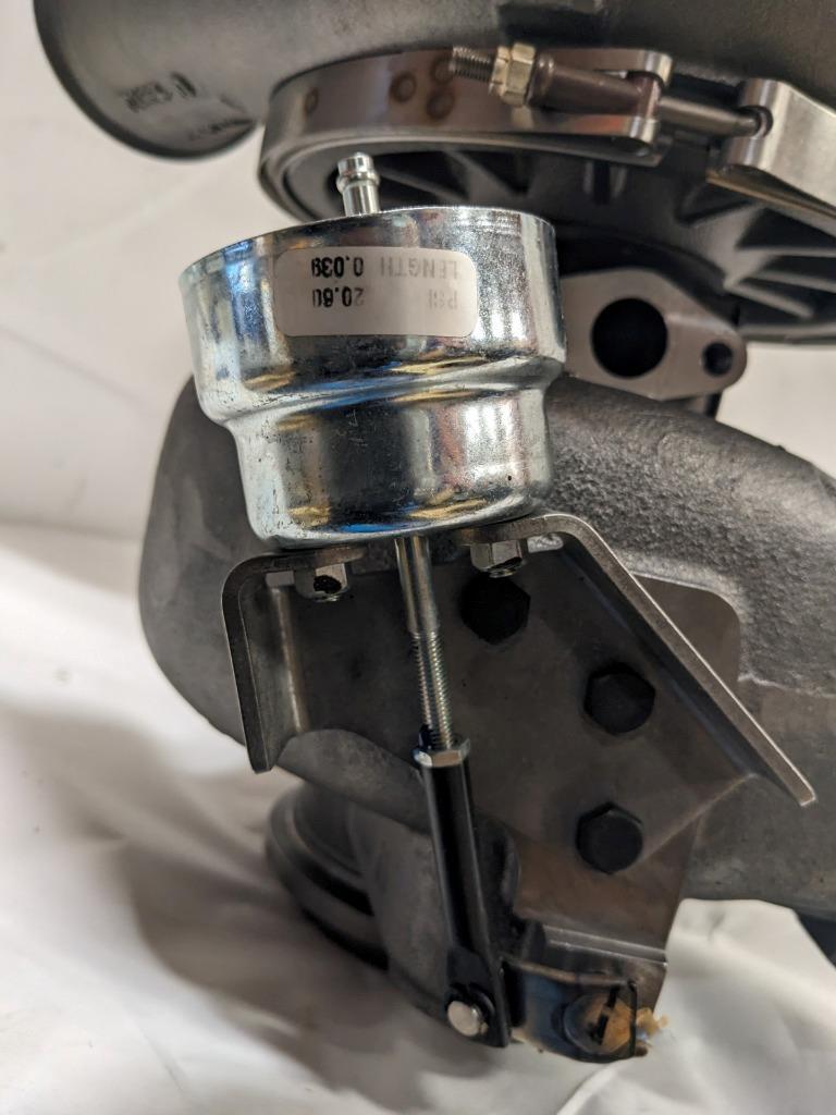 Caterpillar 332-0045 Turbocharger FOR Caterpillar C32 Excavator 777B ect PG2