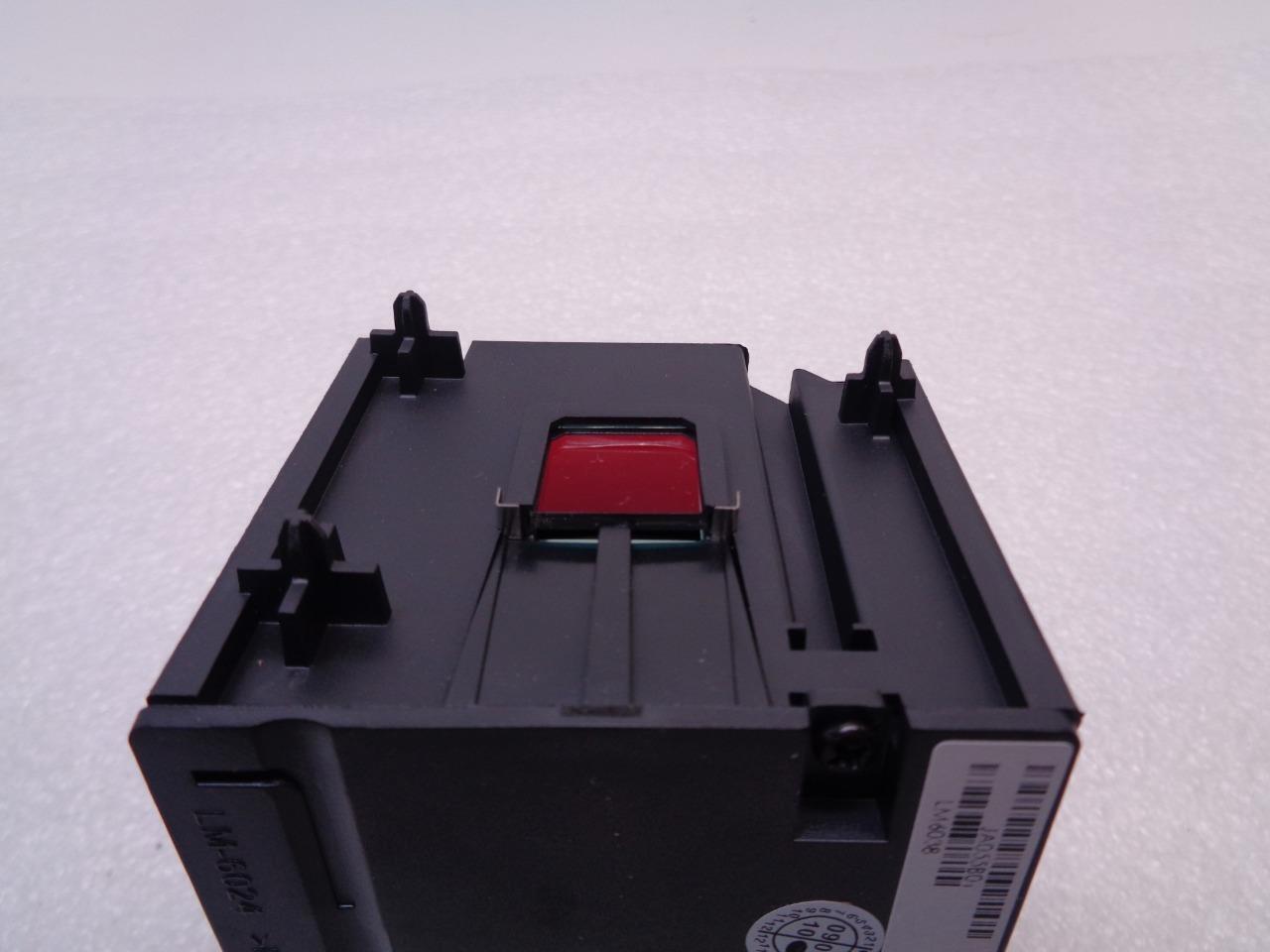 NEW PREMIUM POWER PRODUCTS REPLACEMENT LAMP MODULE LM6038 FOR SP-LAMP-018 R4TC