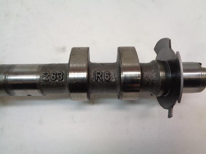 USED GENUINE PORSCHE 996 911 98-05 CAMSHAFT 996 105 035 00 R31T4