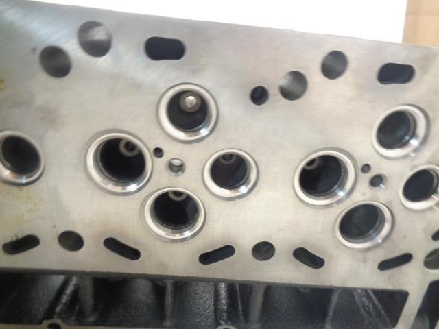 UNBRANDED FORD STYLE 6.0L POWERSTROKE DIESEL CYLINDER HEAD NEW I2