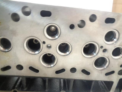 UNBRANDED FORD STYLE 6.0L POWERSTROKE DIESEL CYLINDER HEAD NEW I2