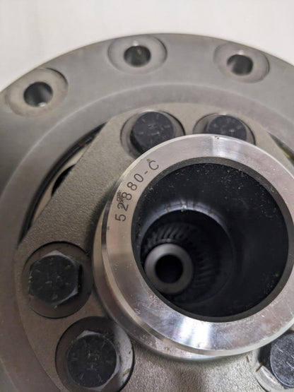 EATON 915A568 LIMITED-SLIP DIFFERENTIAL TRUETRAC 30 SPLINE GM & DODGE NEW #4 R14