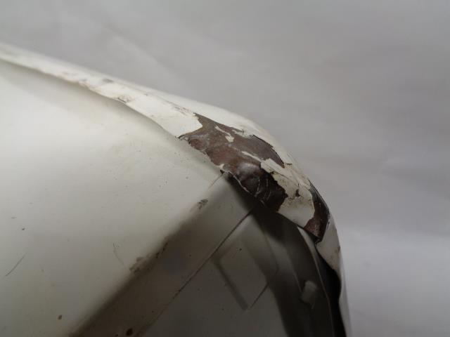 NORITZ NATURAL GAS 250,000 BTU TANKLESS WATER HEATER N-0931M BSR3.2