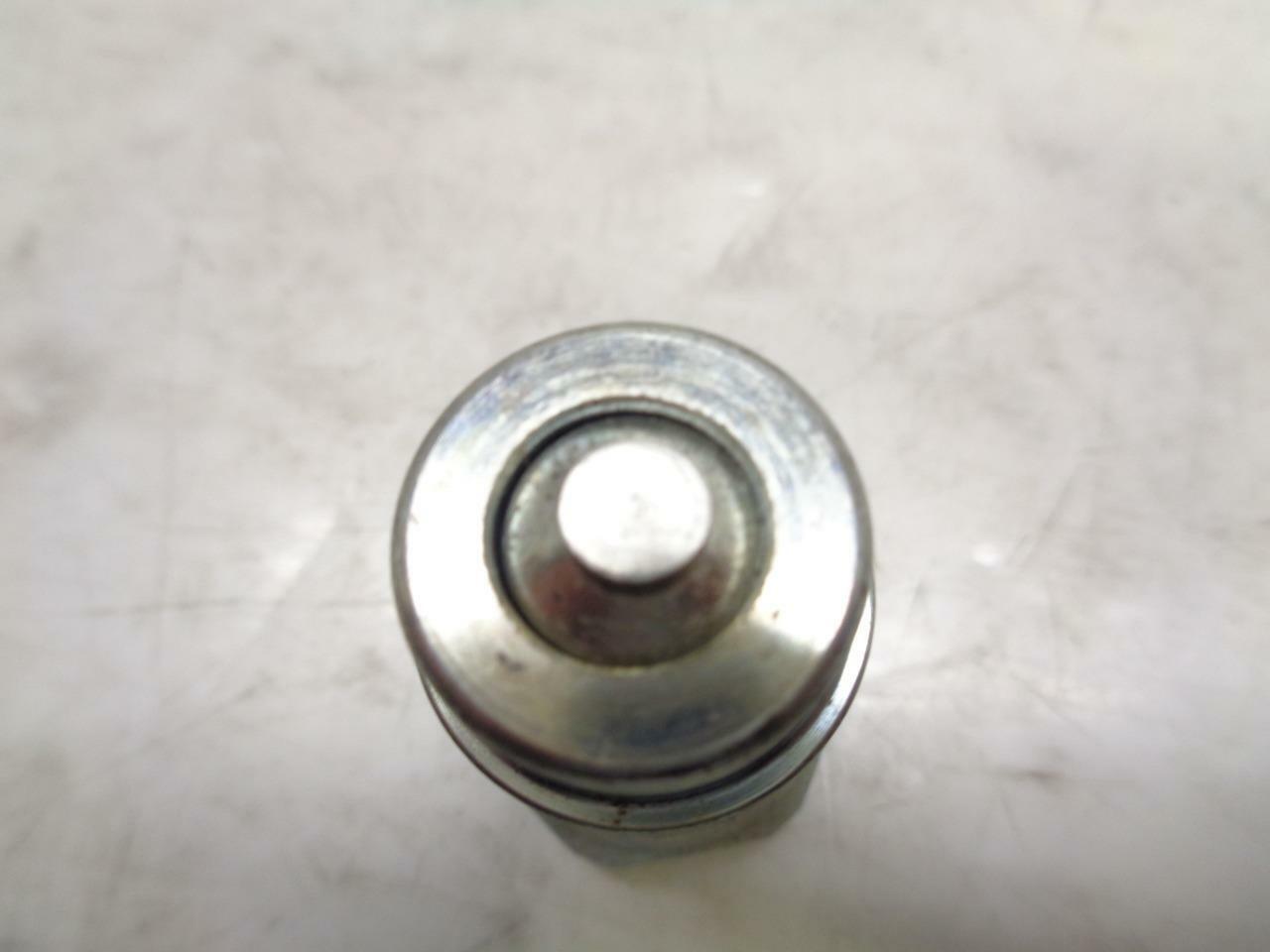 4 PACK NEW AEROQUIP 9801618 HOSE COUPLING NOZZLE FITTINGS R10TD