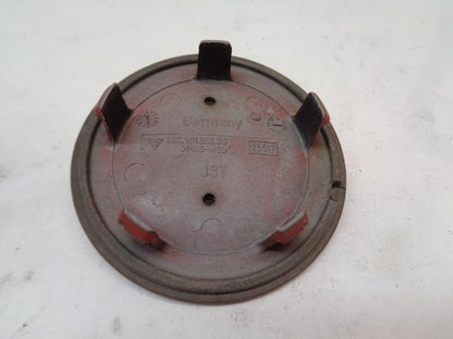 USED GENUINE PORSCHE RED CENTER CAP 993 361 303 09 R23