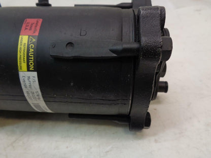 REMAN 4 SEASONS 57098 AC COMPRESSOR WITH CLUTCH 1978-1980 FITS AUDI 5000 R1