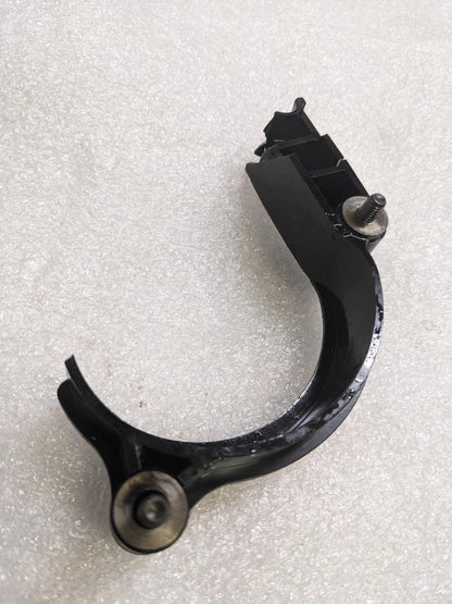 PORSCHE 996/911 1999-01 ENGINE TIMING CHAIN GUIDE RAIL 99610516651 #2  996BGL2T2