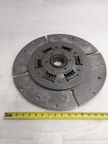 EXEDY 9H02 TORSIONAL DAMPER CLUTCH DISC 18.5" DIA 22T NEW R6