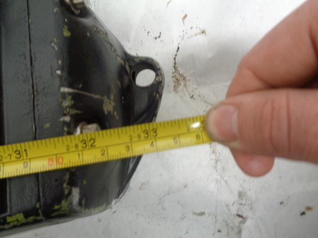 UNBRANDED STERNDRIVE 4326005 USED I1