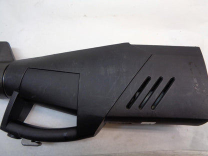 T&B 12 TON DIELESS 14.4V BATTERY POWERED CRIMPER TOOL TBM8-750BSCR USED H1