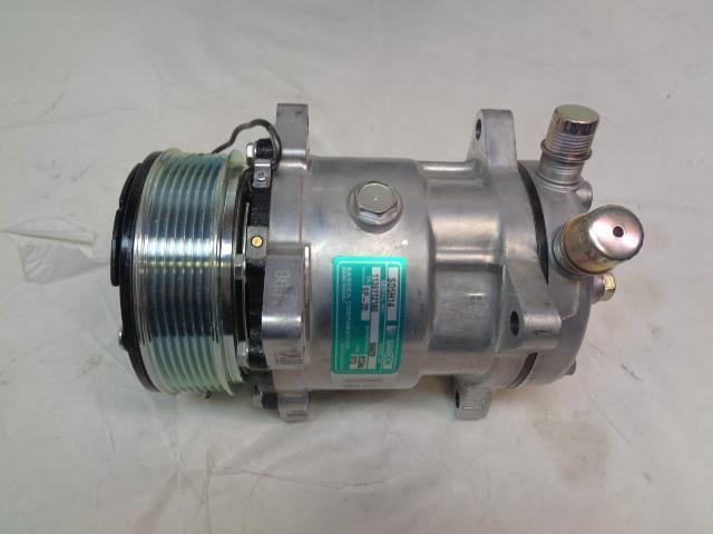 SANDEN SD5H14 AC COMPRESSOR S6629 NEW J1