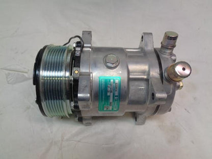 SANDEN SD5H14 AC COMPRESSOR S6629 NEW J1