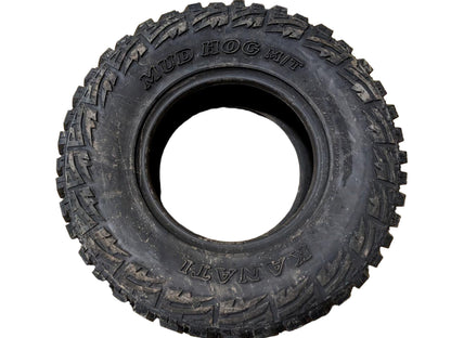 KANATI MUD HOG M/T LT 305 70  16 124/121Q LRE 10PLY TIRE LH1630570E-252 CQ1