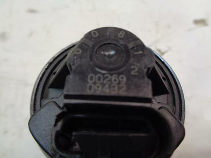 1 NEW BORG WARNER EGR VALVE EGR1094 FOR CHEVY 4.3L V6 1995 EGR1094 R8TA