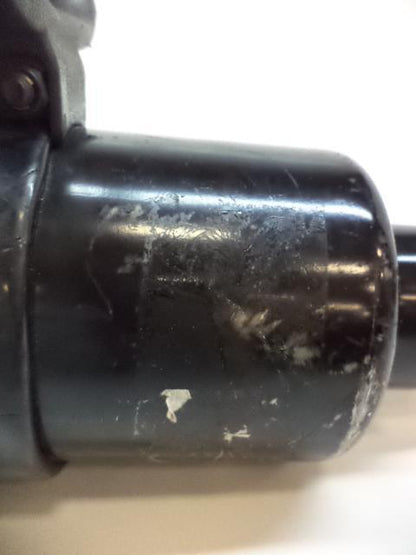 GISON 1-1/2" HEAVY DUTY PNEUMATIC IMPACT WRENCH 2500FT-LB 3000RPM