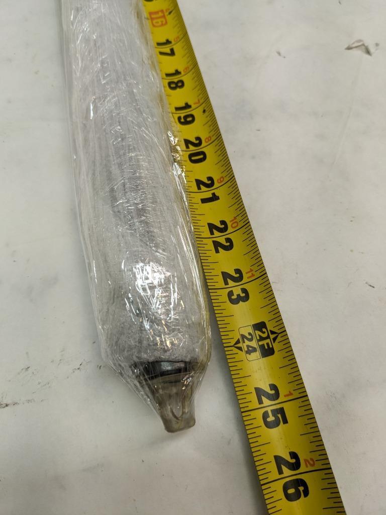 GREENLINE BIT EXTENSION 29" 610MM 904H-24 NEW D0