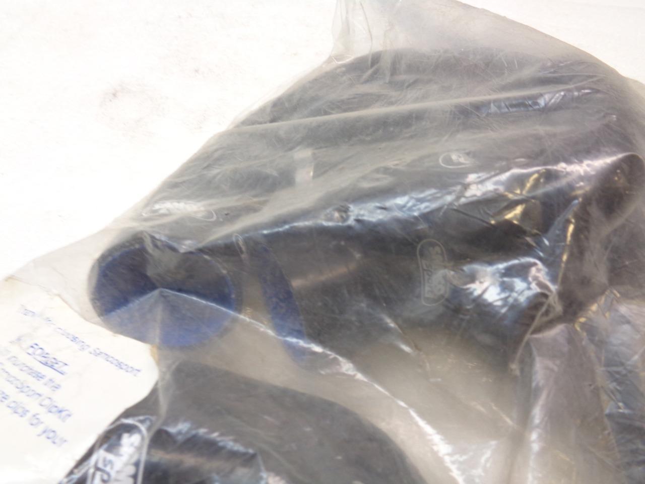 SAMCO TCS-60A BLK SILICONE REINFORCED INTERCOOLER HOSE KIT (SEE DESCRIPTION) R16