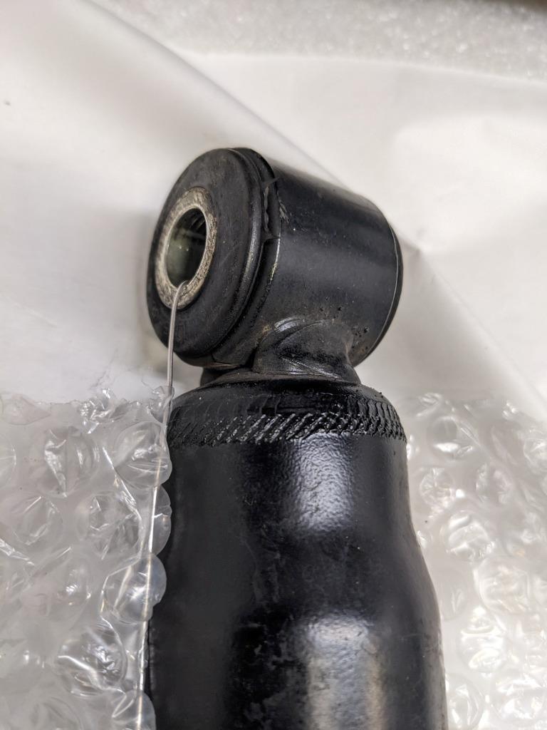 SACHS 38 1700 170 257 PORSCHE LEFT & RIGHT SHOCK ABSORBER 170 257 NEW R5