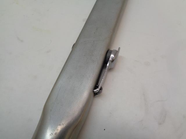 USED FLEX-HEAD 1/2" DRIVE 40-250ftlb CLICK TYPE TORQUE WRENCH R22