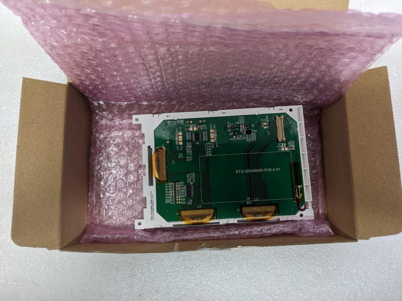 DAIKIN PRINTED CIRCUIT ASSY 2516347 R4