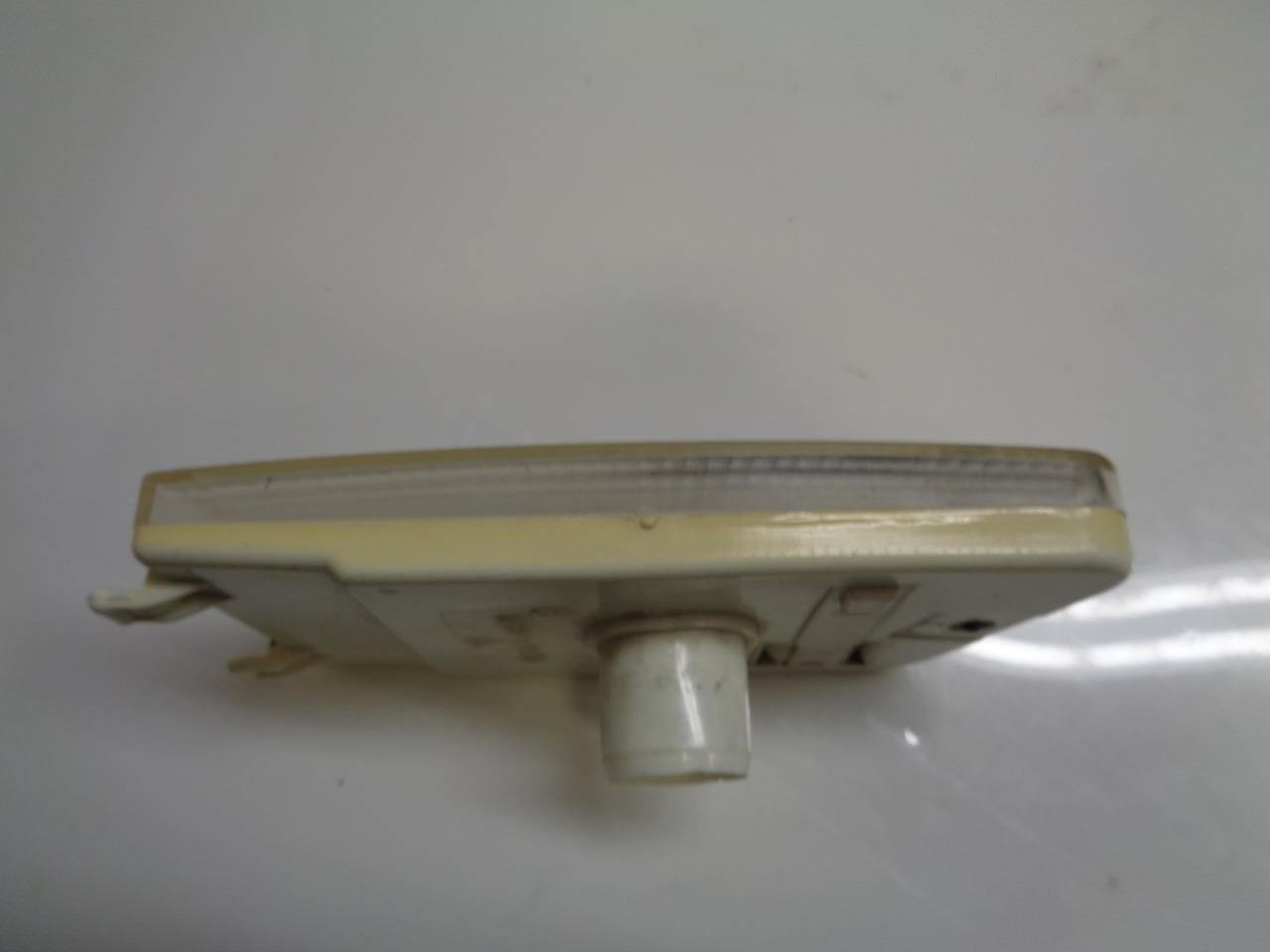 Porsche 964 Right Reflector Lens USED GENUINE 964 631 410 00 R25T1