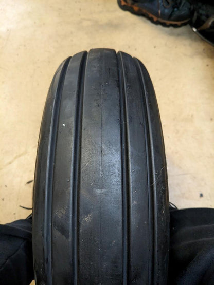 MICHELIN AIR 22 6.75-10 TIRE 0265240 CQ1