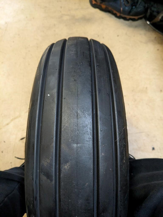 MICHELIN AIR 22 6.75-10 TIRE 0265240 CQ1