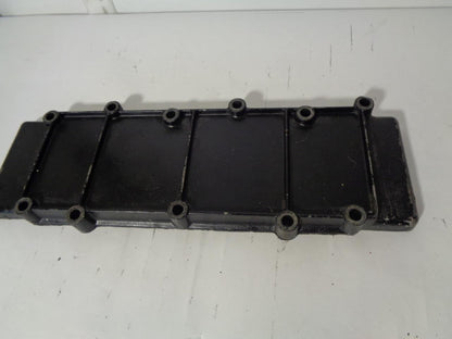PAIR OF 1969-1973 PORCHE 911 VALVE COVERS 901 105 116 0R USED R23