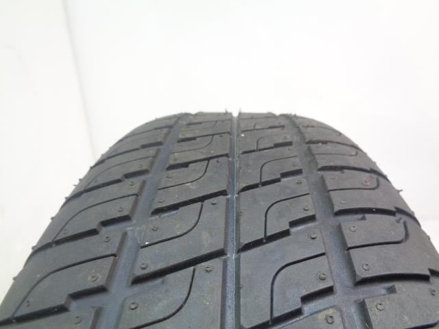 2019 FORD MUSTANG 18X5 FR3C-1007-KB SPARE WHEEL &MAXXIS T155/60R18 SPARE N3 KSLR