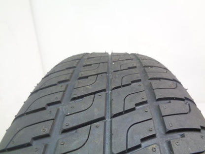 2019 FORD MUSTANG 18X5 FR3C-1007-KB SPARE WHEEL &MAXXIS T155/60R18 SPARE N3 KSLR