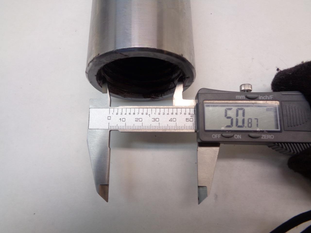 VERMEER STARTER ROD 296547115/22207 NEW H1