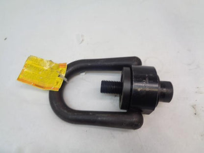 ADB HOIST RING 33402 HEAVY DUTY RATED FOR 15,000LBS TORQUE VALUE = 470FT/LBS R29