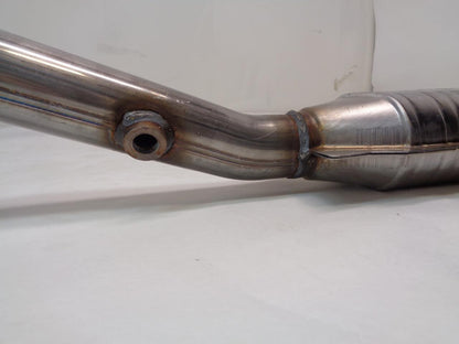 MAGNAFLOW N/CE 99000 49720 1973470 UNIVERSAL CATALYTIC CONVERTER  BSGEXHAUST