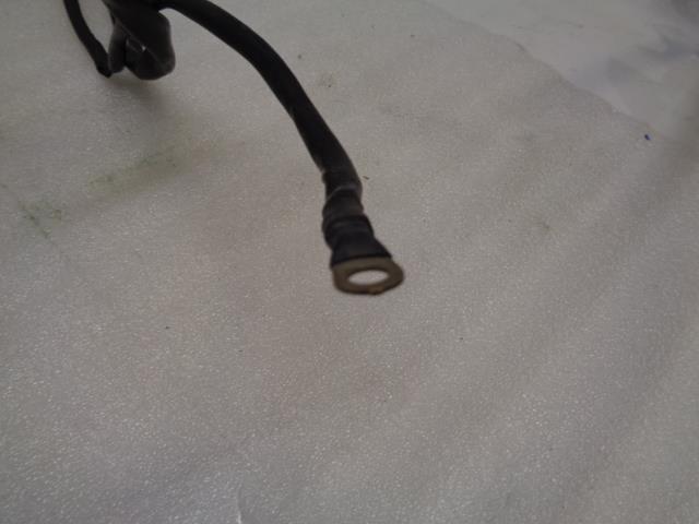 Porsche 928 GT 1989 Antilock Brakes Wiring Harness USED OEM 928 612 121 06 R23TE